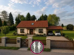 Prodej pozemku pro bydlení, Senice, 857 m2