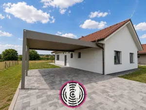 Prodej rodinného domu, Choťovice, 114 m2