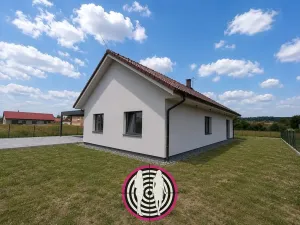 Prodej rodinného domu, Choťovice, 114 m2