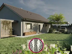 Prodej rodinného domu, Choťovice, 114 m2