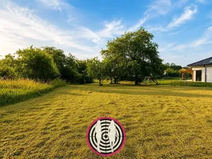 Prodej pozemku pro bydlení, Veltruby, V Třešňovce, 987 m2