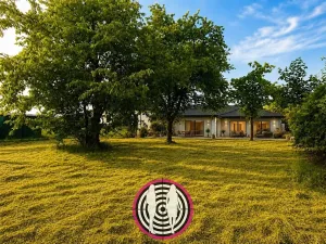 Prodej pozemku pro bydlení, Veltruby, V Třešňovce, 987 m2