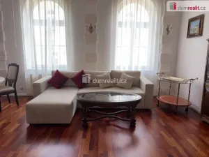 Pronájem bytu 2+kk, Mariánské Lázně, Purkyňova, 61 m2