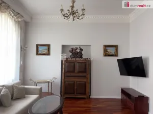 Pronájem bytu 2+kk, Mariánské Lázně, Purkyňova, 61 m2