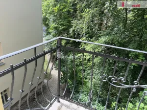 Pronájem bytu 2+kk, Mariánské Lázně, Purkyňova, 61 m2
