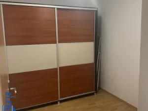 Pronájem bytu 2+kk, Hradec-Nová Ves, 66 m2
