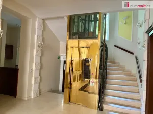 Pronájem bytu 3+kk, Mariánské Lázně, Purkyňova, 75 m2