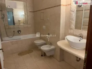 Pronájem bytu 3+kk, Mariánské Lázně, Purkyňova, 75 m2