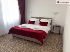 Pronájem bytu 3+kk, Mariánské Lázně, Purkyňova, 75 m2