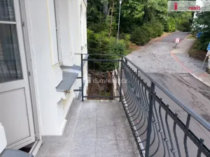 Pronájem bytu 3+kk, Mariánské Lázně, Purkyňova, 75 m2