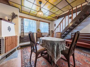 Prodej chalupy, Klíny - Rašov, 67 m2