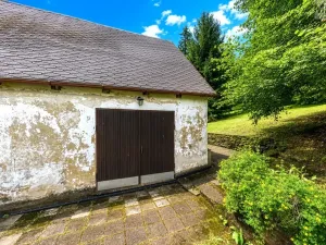 Prodej chalupy, Klíny - Rašov, 67 m2