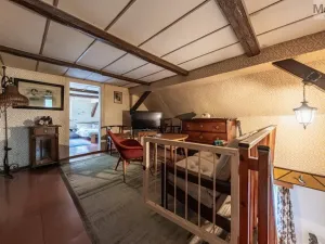 Prodej chalupy, Klíny - Rašov, 67 m2