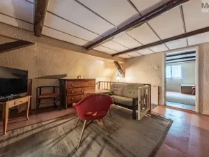 Prodej chalupy, Klíny - Rašov, 67 m2
