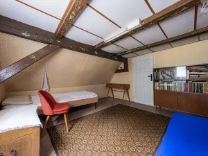 Prodej chalupy, Klíny - Rašov, 67 m2