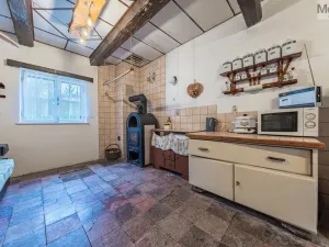 Prodej chalupy, Klíny - Rašov, 67 m2
