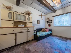 Prodej chalupy, Klíny - Rašov, 67 m2