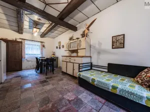 Prodej chalupy, Klíny - Rašov, 67 m2