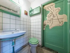 Prodej chalupy, Klíny - Rašov, 67 m2