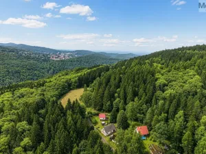 Prodej chalupy, Klíny - Rašov, 67 m2