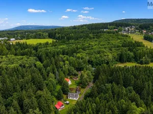 Prodej chalupy, Klíny - Rašov, 67 m2
