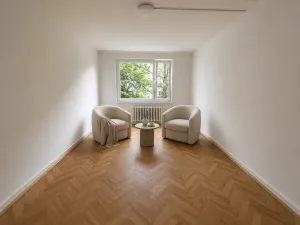 Pronájem bytu 3+1, Litvínov, Čapkova, 83 m2
