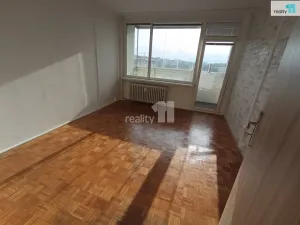 Prodej bytu 1+1, Česká Lípa, Železničářská, 27 m2