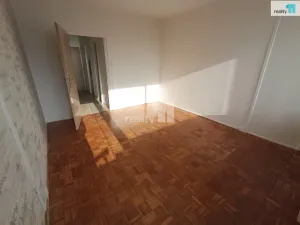 Prodej bytu 1+1, Česká Lípa, Železničářská, 27 m2
