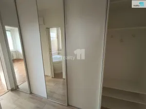 Prodej bytu 1+1, Česká Lípa, Železničářská, 27 m2