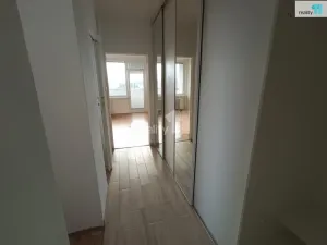 Prodej bytu 1+1, Česká Lípa, Železničářská, 27 m2