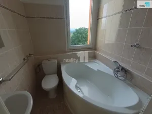 Prodej bytu 1+1, Česká Lípa, Železničářská, 27 m2
