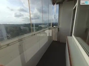 Prodej bytu 1+1, Česká Lípa, Železničářská, 27 m2