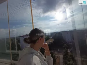 Prodej bytu 1+1, Česká Lípa, Železničářská, 27 m2