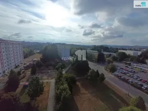 Prodej bytu 1+1, Česká Lípa, Železničářská, 27 m2