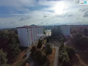 Prodej bytu 1+1, Česká Lípa, Železničářská, 27 m2