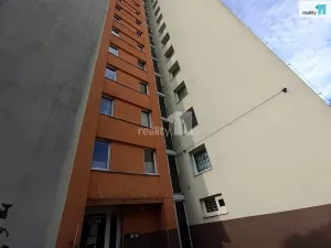 Prodej bytu 1+1, Česká Lípa, Železničářská, 27 m2