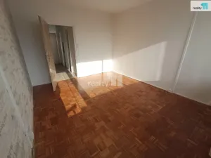 Prodej bytu 1+1, Česká Lípa, Železničářská, 27 m2