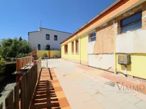 Prodej komerční nemovitosti, Vejprnice, Dukelská, 626 m2