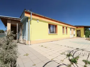 Prodej komerční nemovitosti, Vejprnice, Dukelská, 626 m2