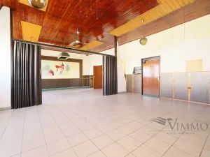 Prodej komerční nemovitosti, Vejprnice, Dukelská, 626 m2