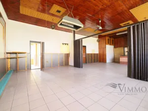Prodej komerční nemovitosti, Vejprnice, Dukelská, 626 m2