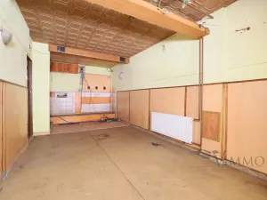 Prodej komerční nemovitosti, Vejprnice, Dukelská, 626 m2