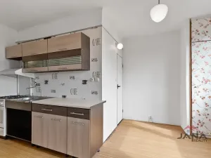 Prodej bytu 2+1, Turnov, Studentská, 65 m2
