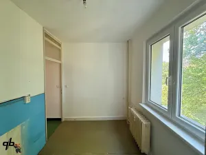 Prodej bytu 3+1, Ostrava, Karla Pokorného, 67 m2