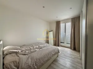 Pronájem bytu 3+1, Ostrava, Adamusova, 55 m2