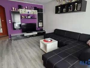 Pronájem bytu 3+1, Česká Ves, Makarenkova, 67 m2