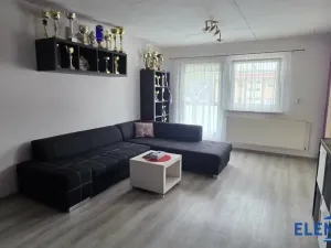 Pronájem bytu 3+1, Česká Ves, Makarenkova, 67 m2