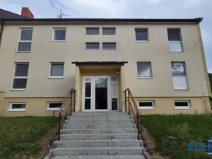 Pronájem bytu 3+1, Česká Ves, Makarenkova, 67 m2