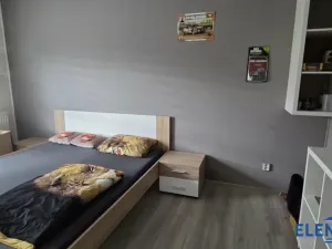 Pronájem bytu 3+1, Česká Ves, Makarenkova, 67 m2