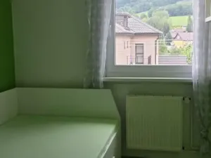 Pronájem bytu 3+1, Česká Ves, Makarenkova, 67 m2